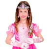 Prinsessa Tillbehörskit Rosa för Barn