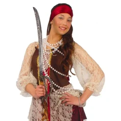Pärlhalsband