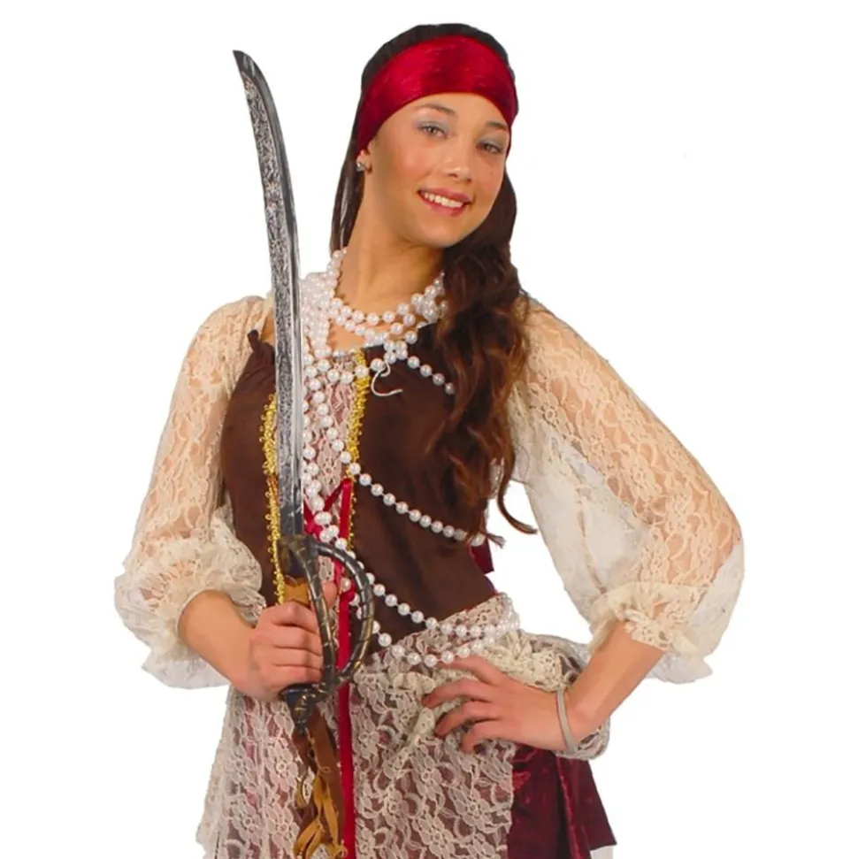 Pärlhalsband