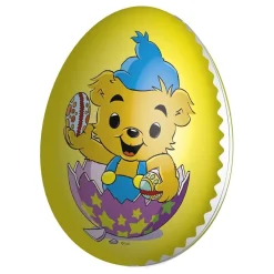 Påskägg Bamse