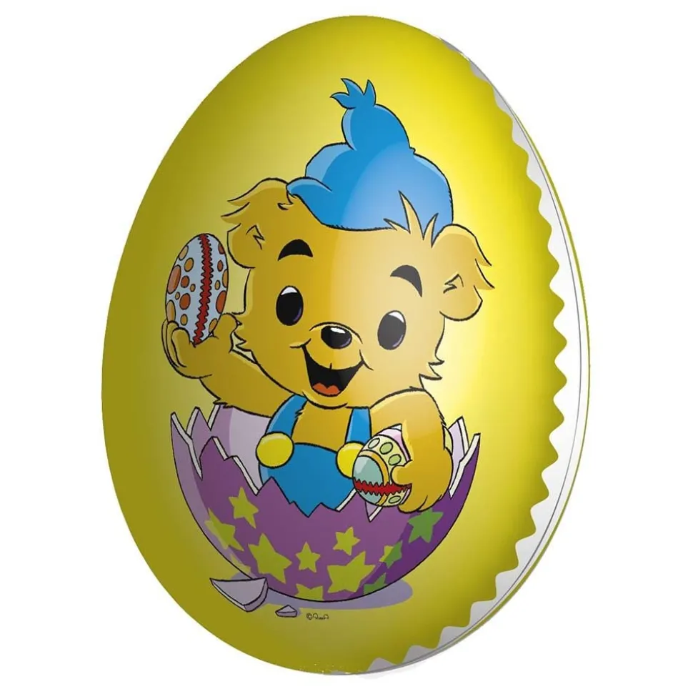 Påskägg Bamse