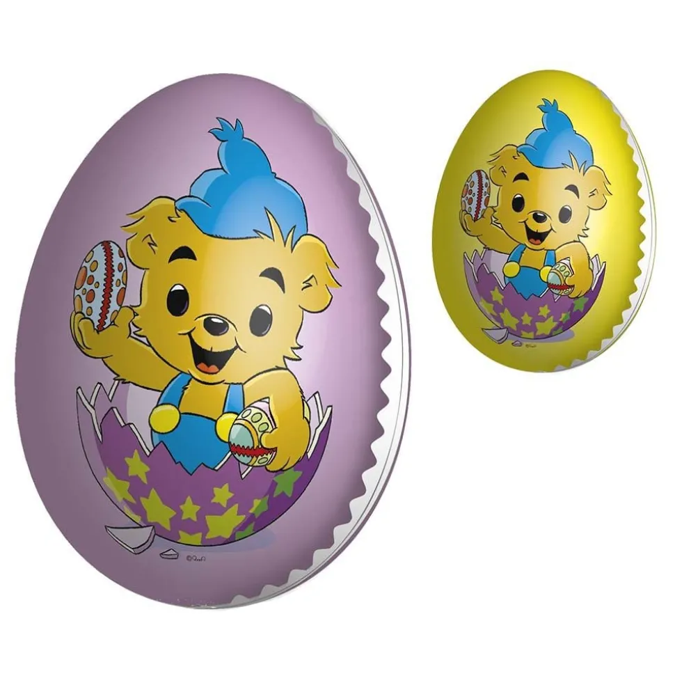 Påskägg Bamse
