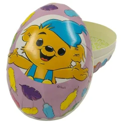 Påskägg Bamse