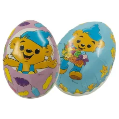 Påskägg Bamse