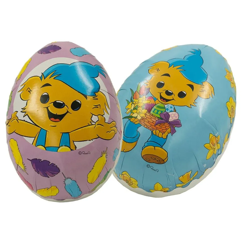 Påskägg Bamse