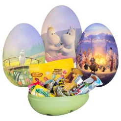 Påskägg Mumin