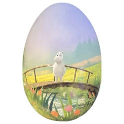 Påskägg Mumin