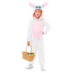 Påskhare Barn Maskeraddräkt