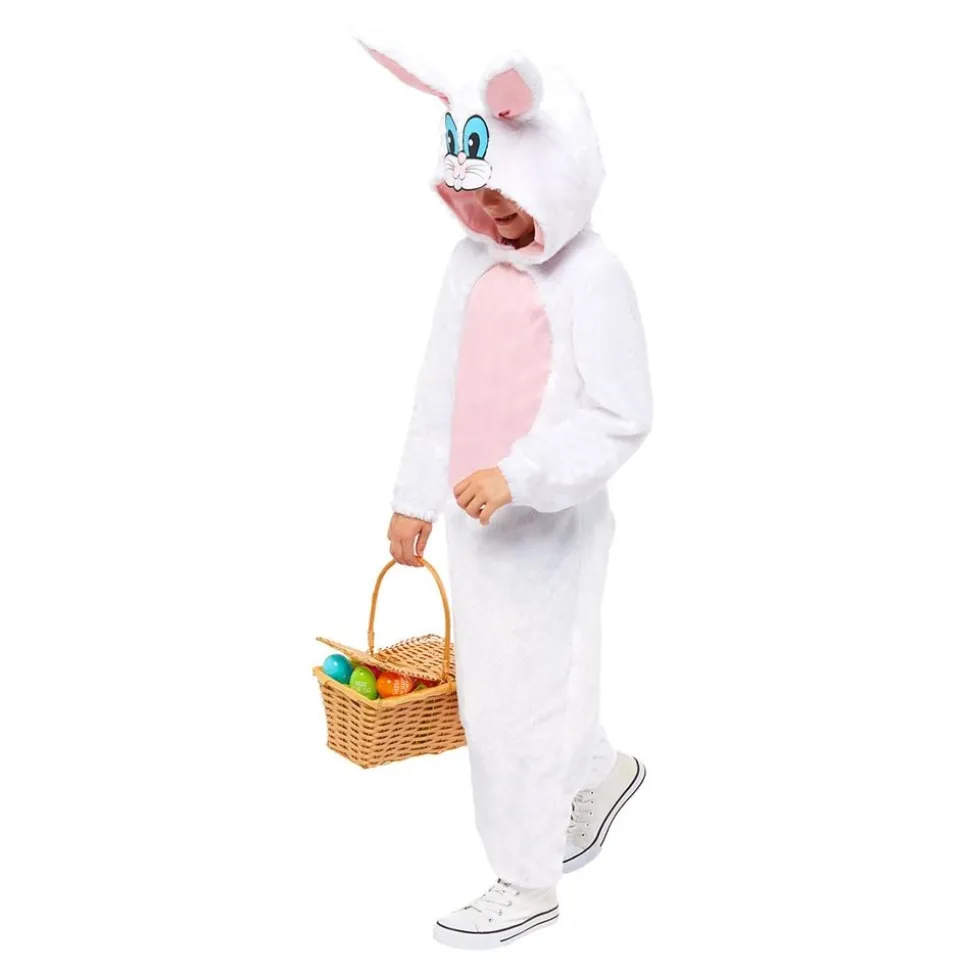 Påskhare Barn Maskeraddräkt