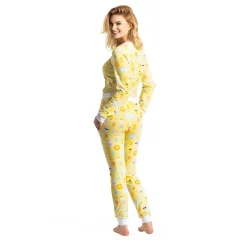 Påskpyjamas Dam