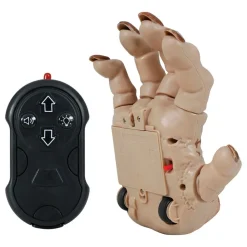 Radiostyrd Krypande Hand