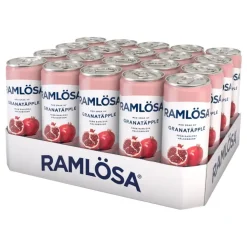 Ramlösa Granatäpple