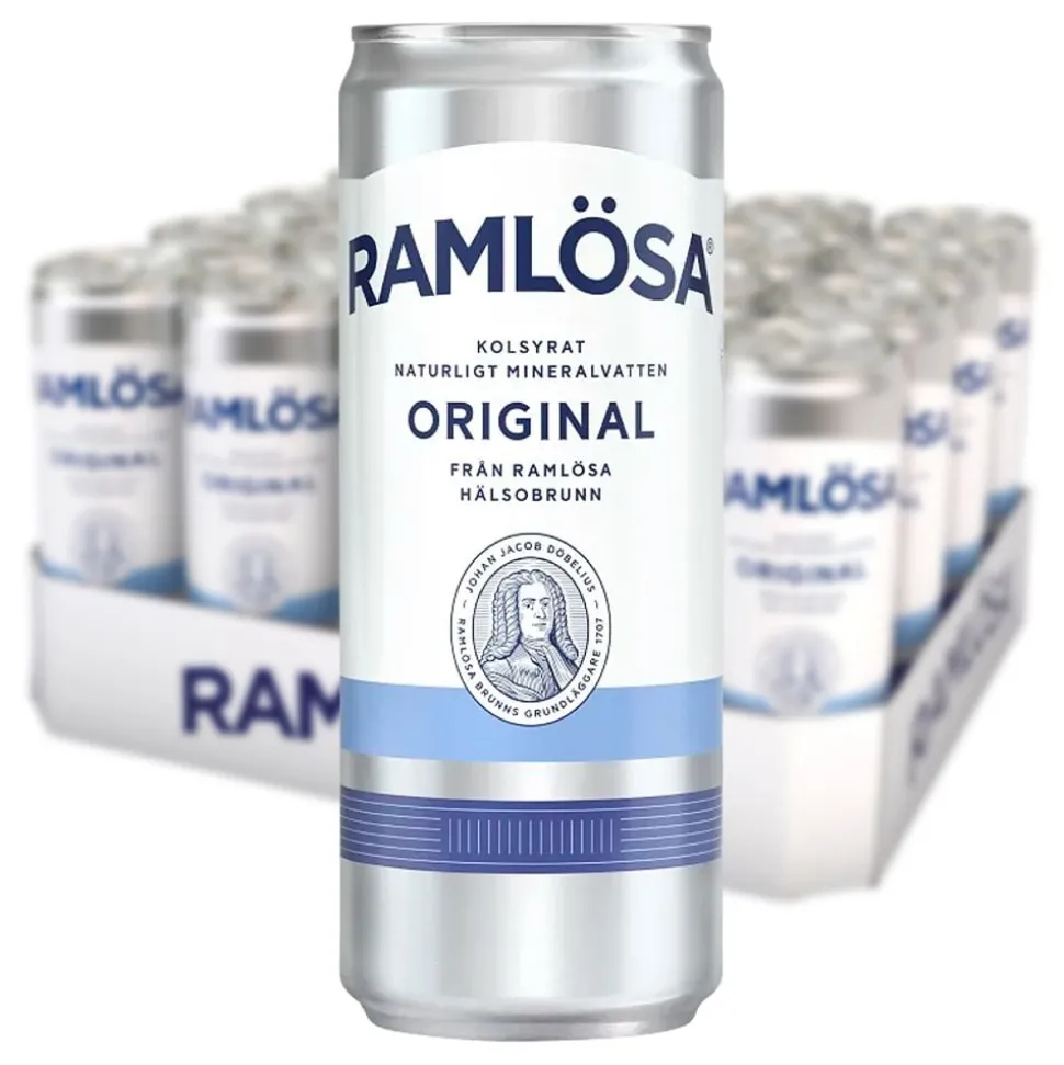 Ramlösa Original