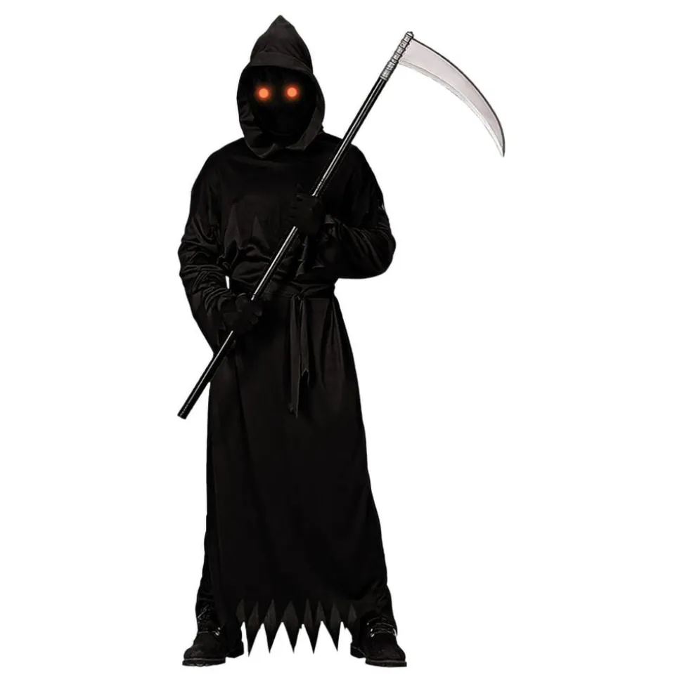 Reaper med Lysande Ögon Maskeraddräkt