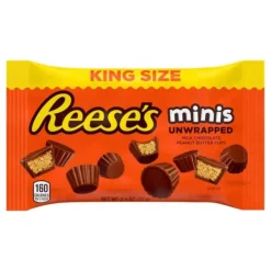 Reeses Kingsize Mini