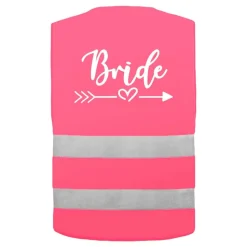 Reflexväst Bride