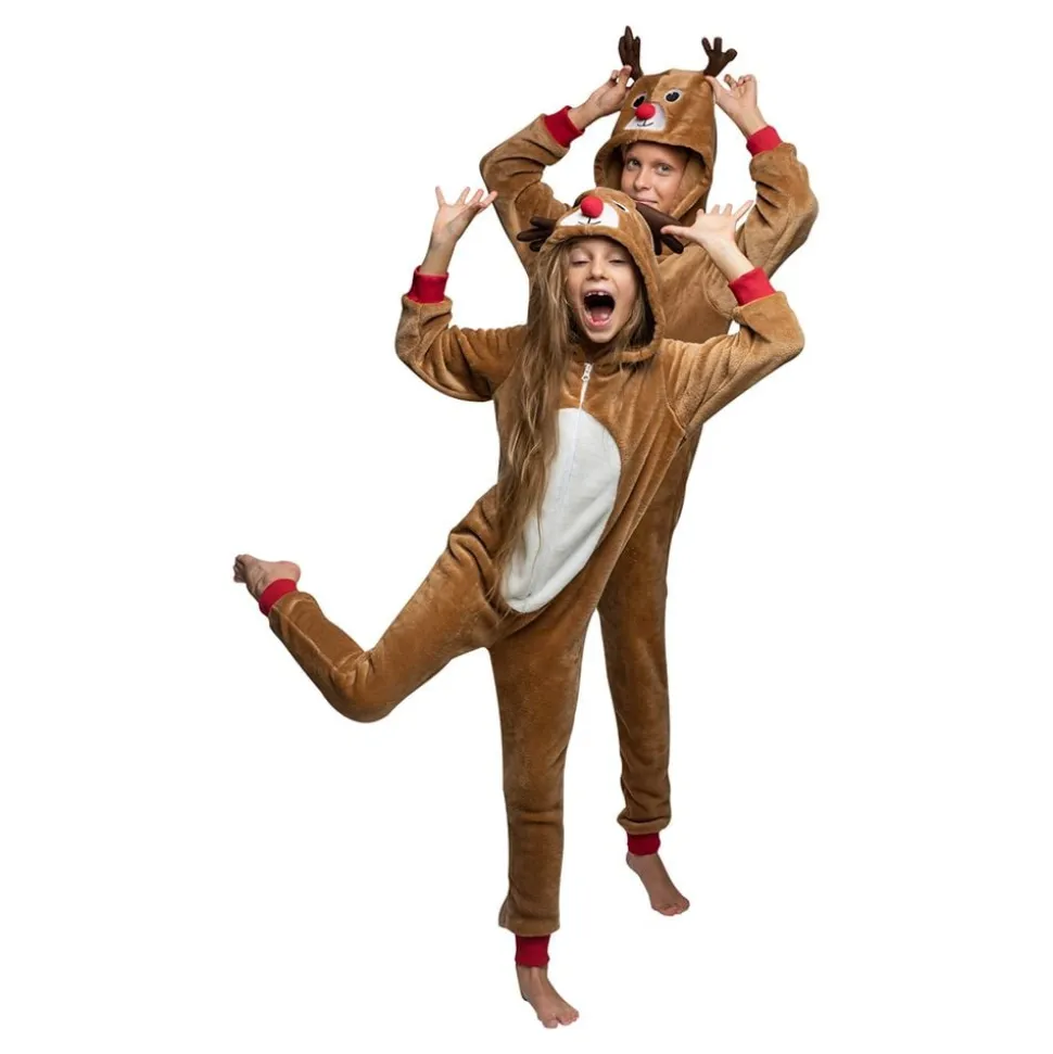 Ren Onesie Barn