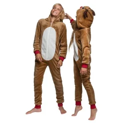 Ren Onesie Barn