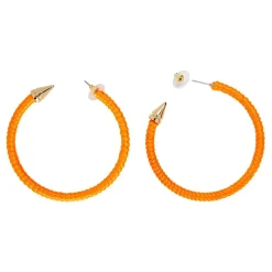 Örhängen Neonorangea