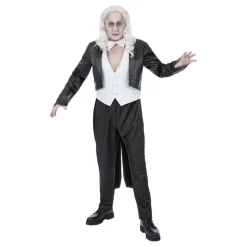 Riff Raff Rocky Horror Show Maskeraddräkt
