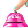 Ringklocka Ring for a Kiss