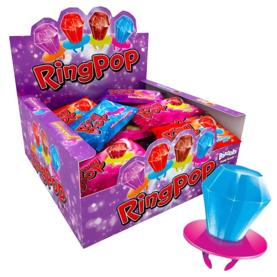 Ring Pop Storpack