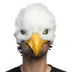 Örn Halvmask
