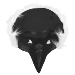 Örn Halvmask