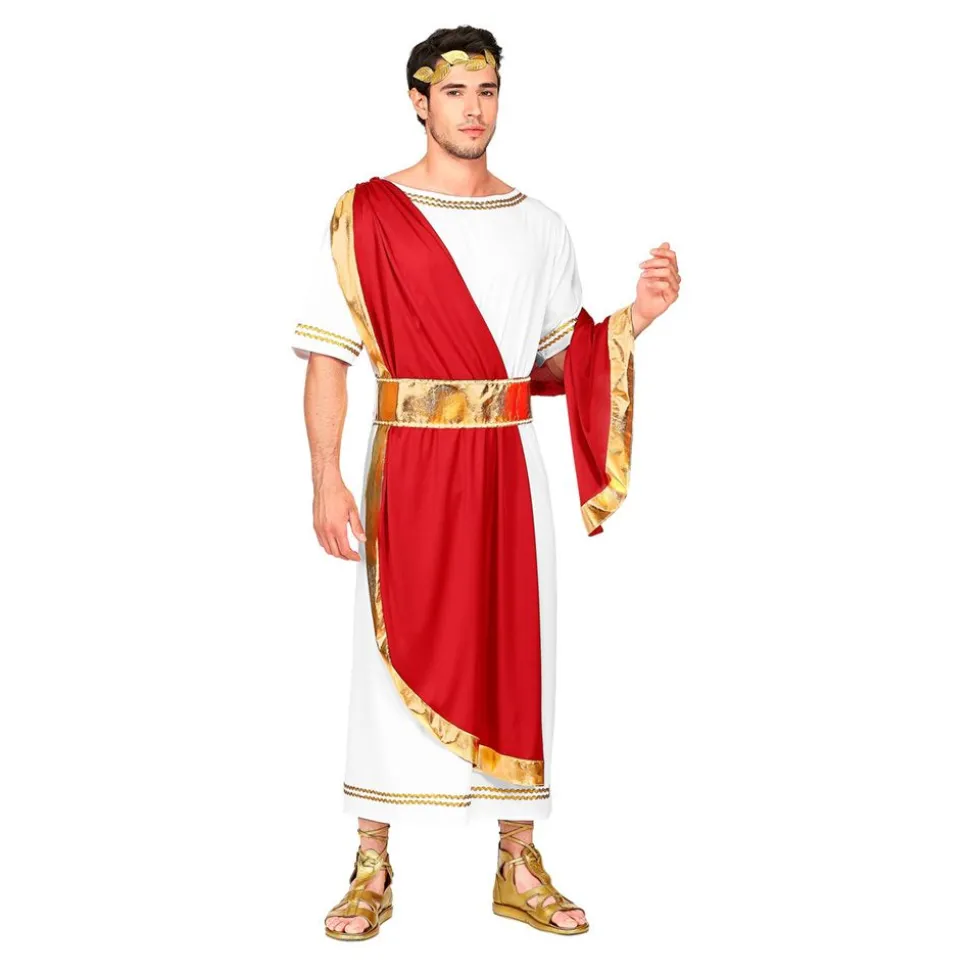 Roman Emperor Maskeraddräkt