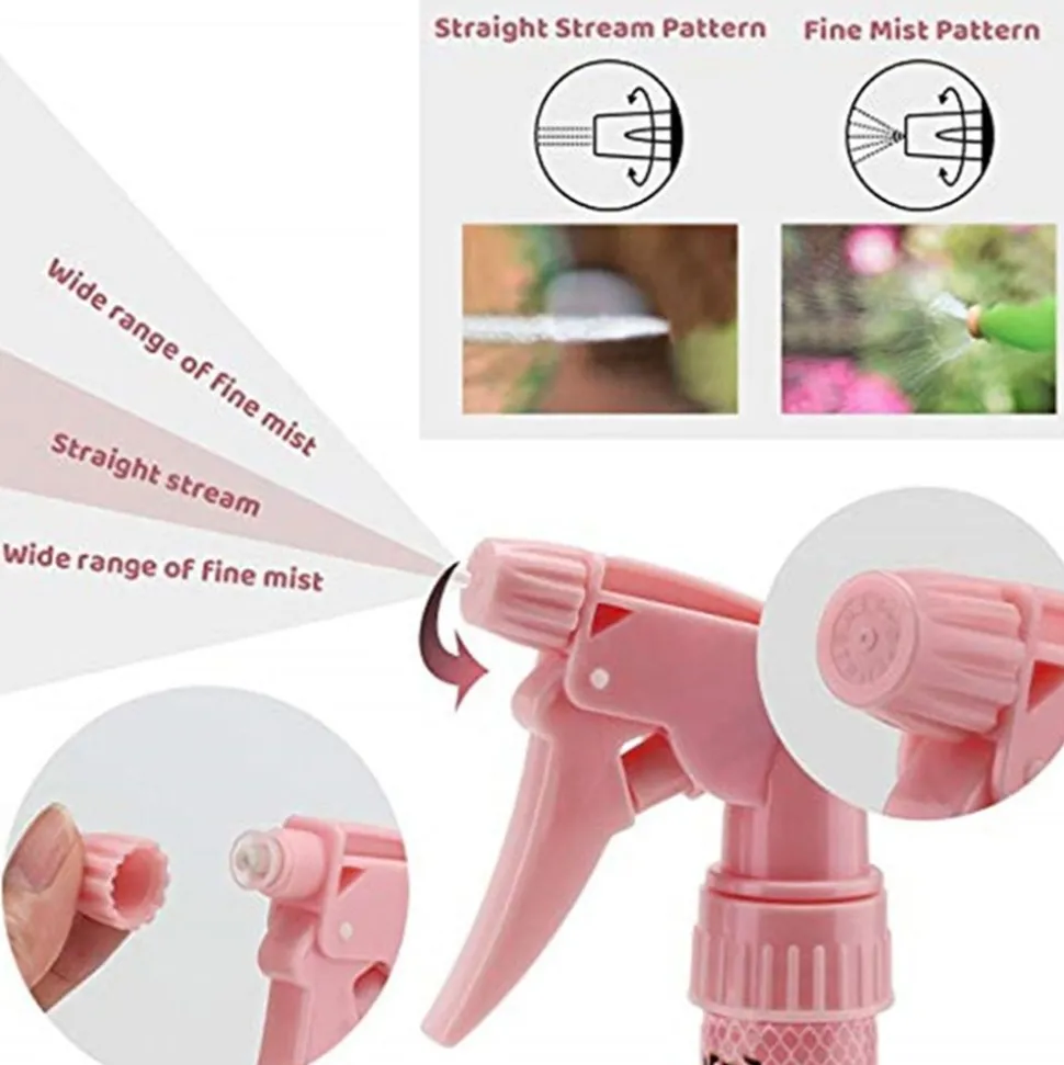 Rosé Sprayflaska