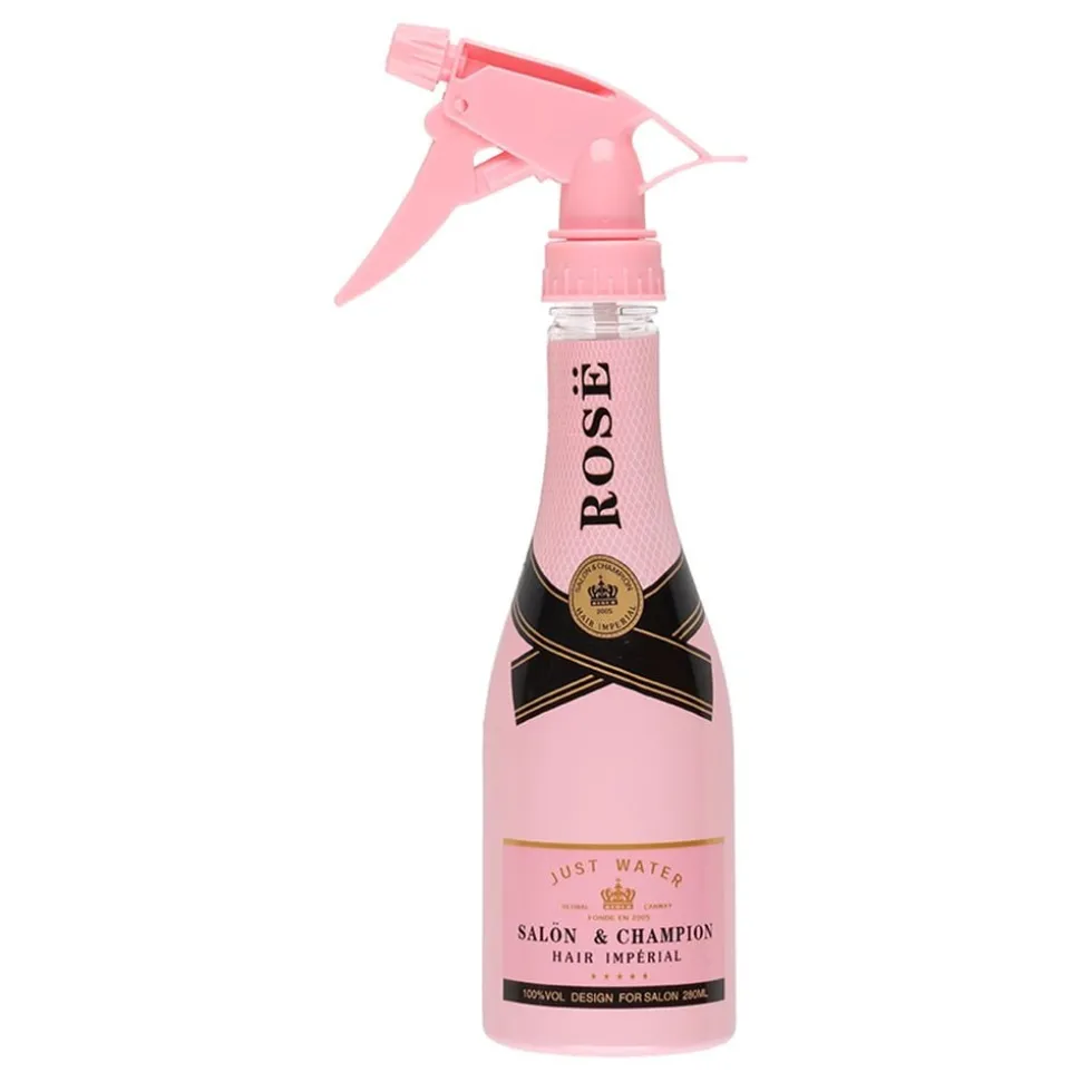Rosé Sprayflaska