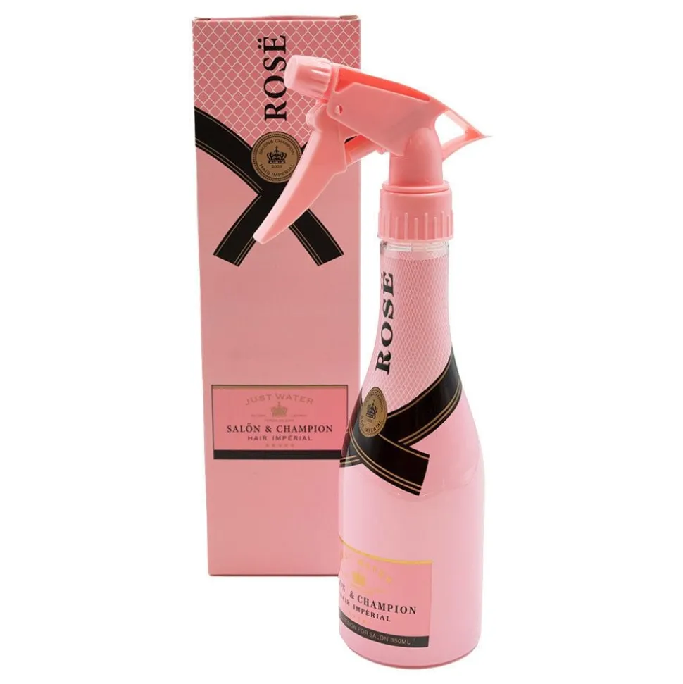 Rosé Sprayflaska