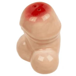 Salt- & Pepparkar Penis