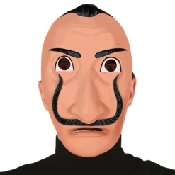 Salvador Dali Mask