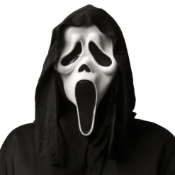 Scream Ghost Face Mask