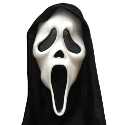 Scream Ghost Face Mask