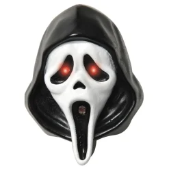 Scream Ghost Face Hidden Screamer