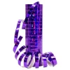 Serpentin Lila Laser