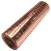 Serpentin Metallic Roséguld