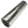 Serpentin Metallic Silver