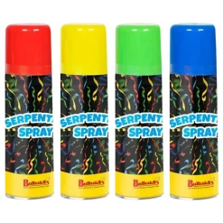 Serpentinspray UV