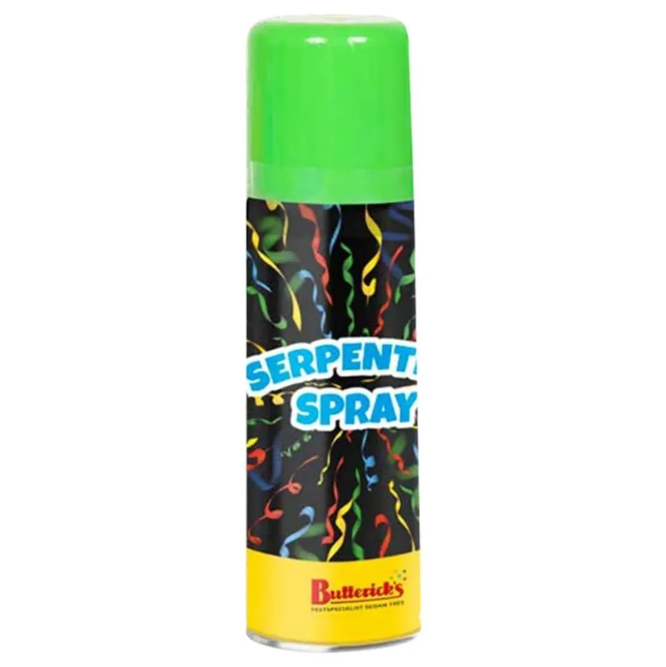 Serpentinspray UV