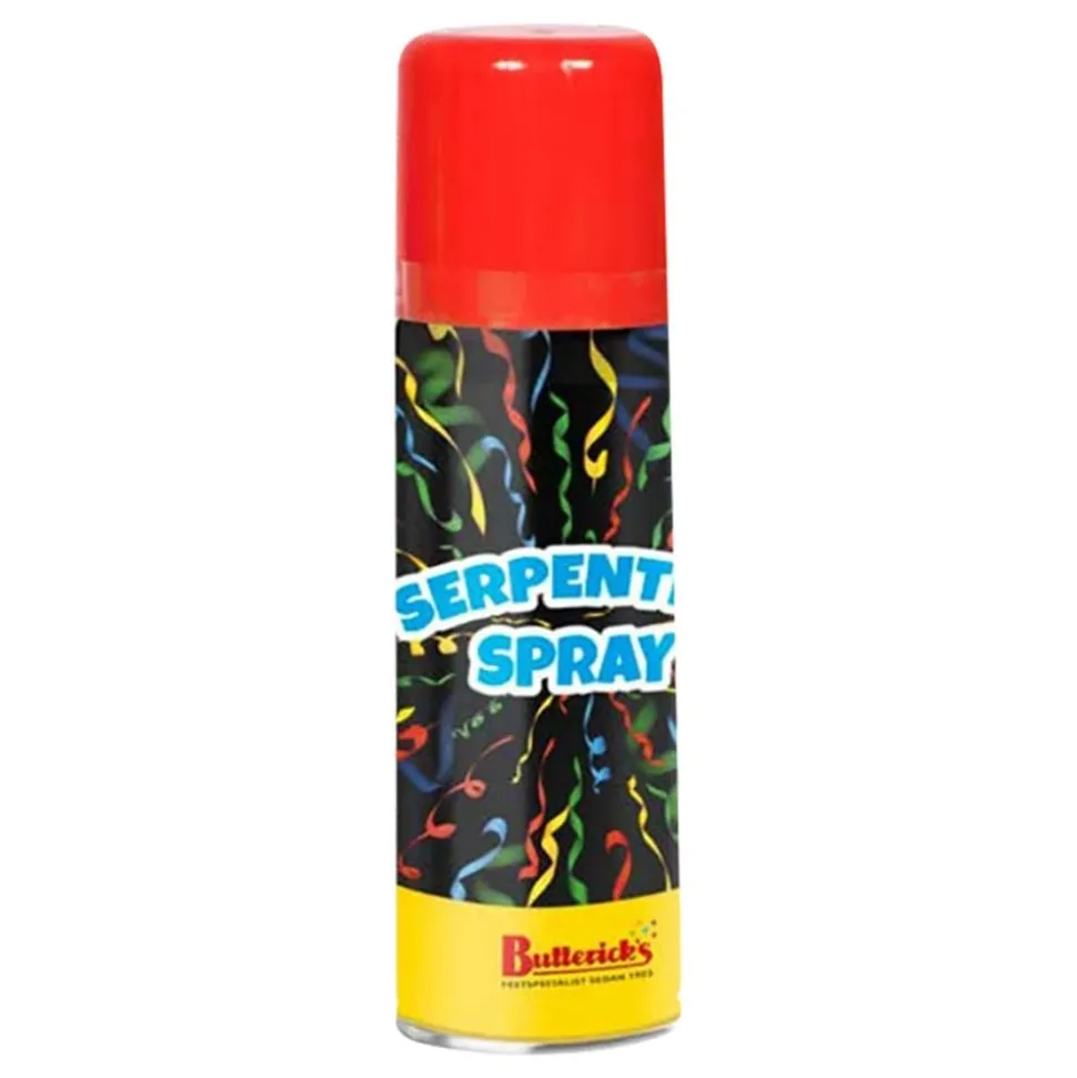Serpentinspray UV
