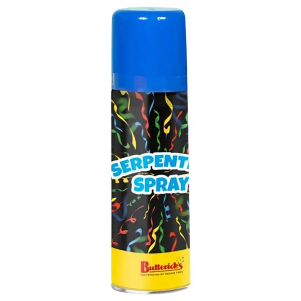 Serpentinspray UV