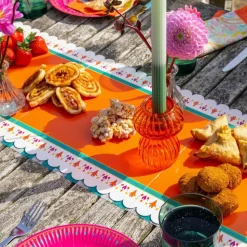 Serveringsfat Diwali Hopvikbar
