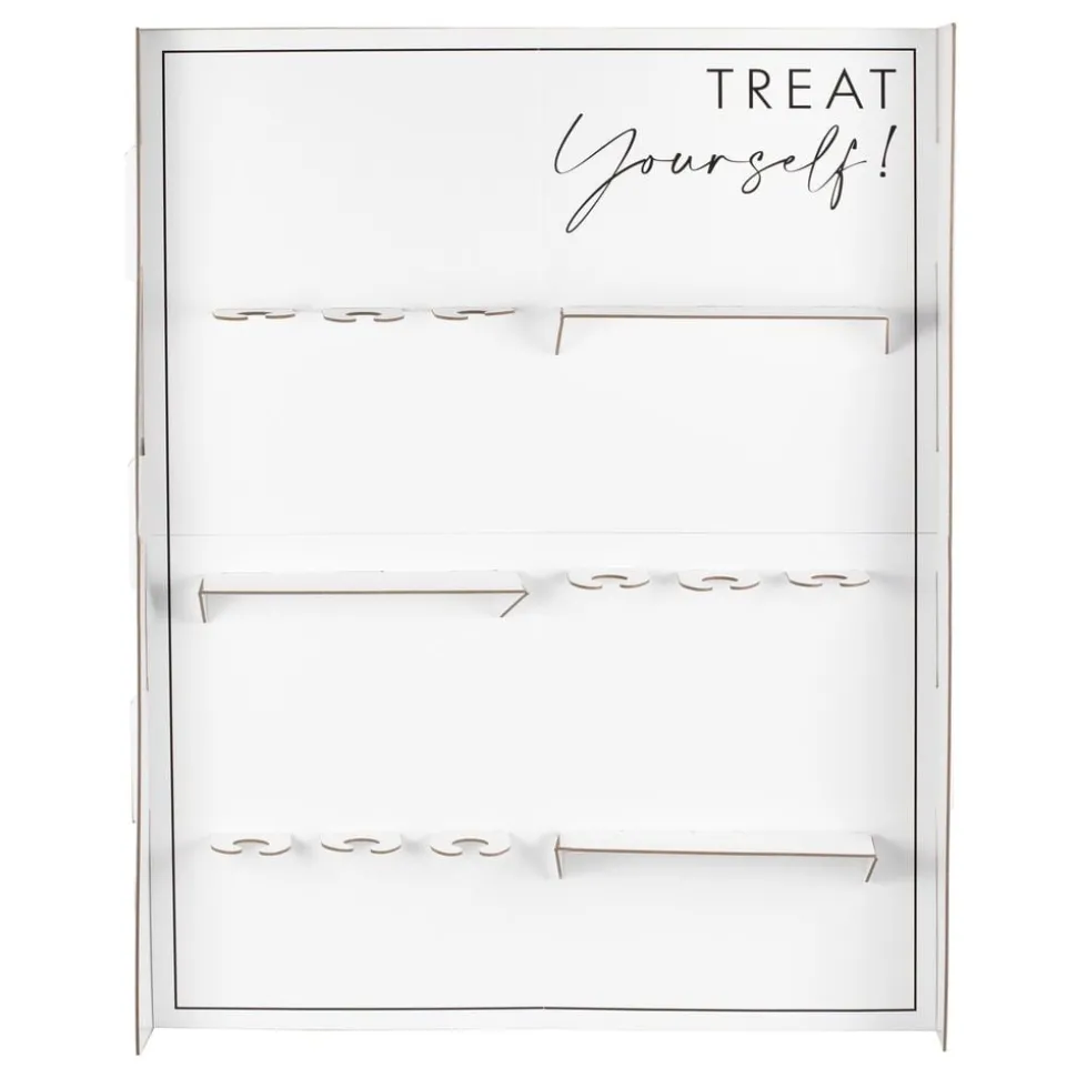 Serveringsställ Treat Yourself