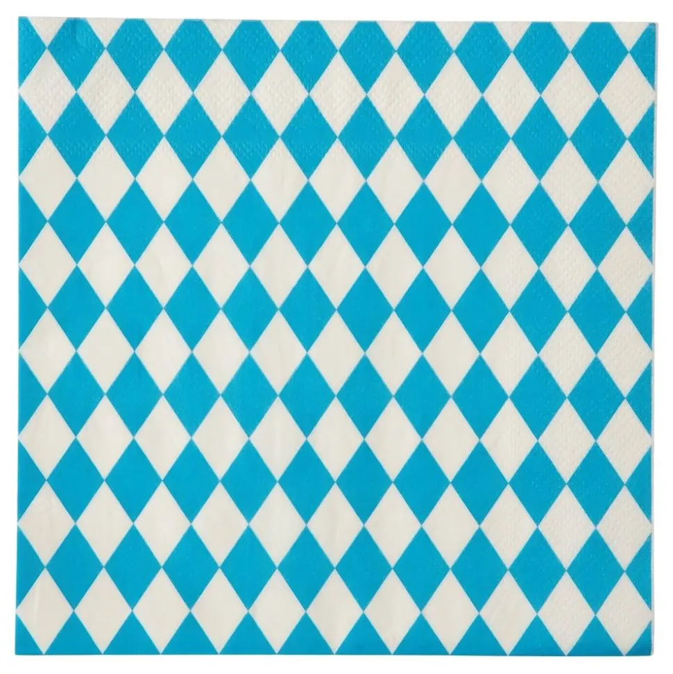 Servetter Oktoberfest
