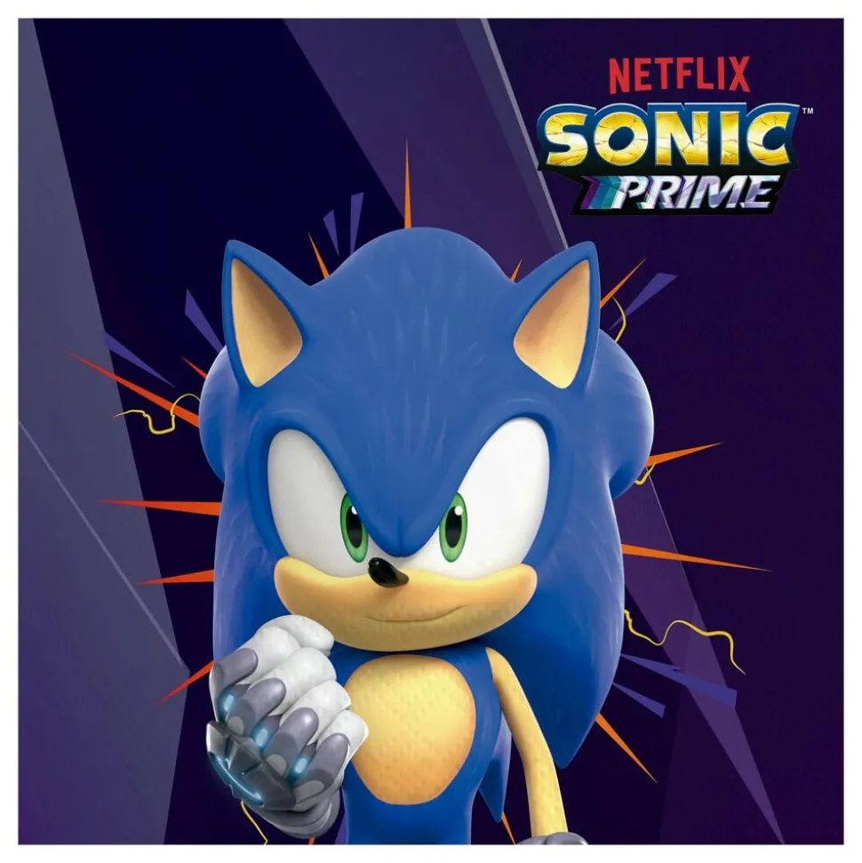 Servetter Sonic Prime™