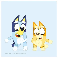 Servetter Bluey