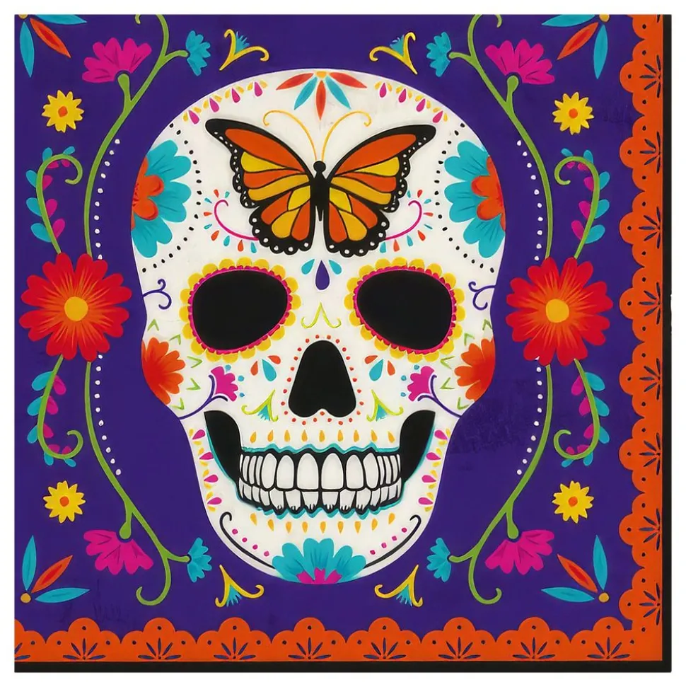 Servetter Day of the Dead